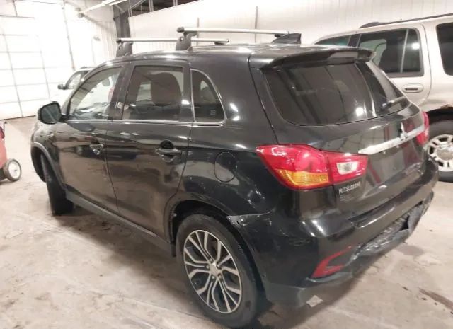 Photo 2 VIN: JA4AR3AU8JZ005161 - MITSUBISHI OUTLANDER SPORT 