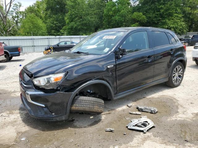 Photo 0 VIN: JA4AR3AU8JZ006939 - MITSUBISHI OUTLANDER 