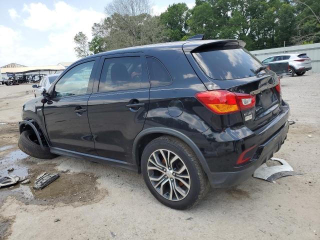 Photo 1 VIN: JA4AR3AU8JZ006939 - MITSUBISHI OUTLANDER 