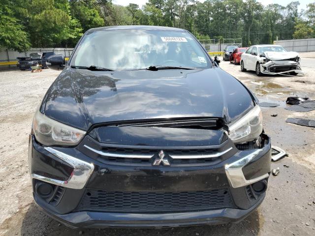 Photo 4 VIN: JA4AR3AU8JZ006939 - MITSUBISHI OUTLANDER 