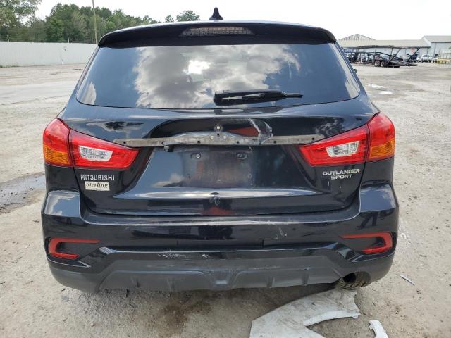 Photo 5 VIN: JA4AR3AU8JZ006939 - MITSUBISHI OUTLANDER 