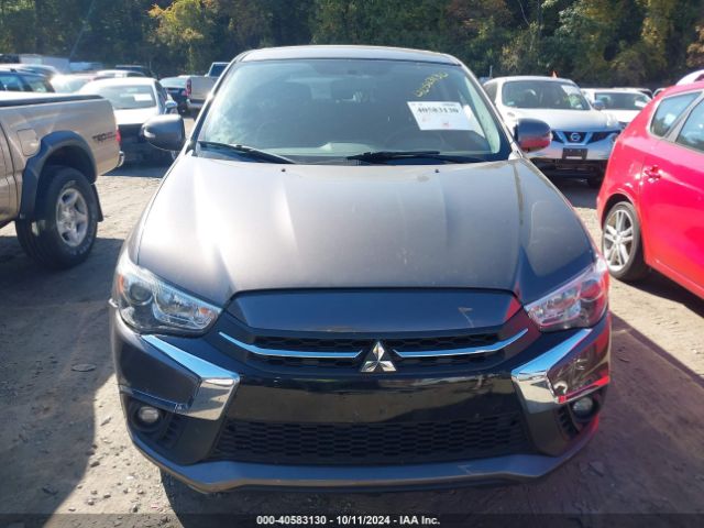 Photo 5 VIN: JA4AR3AU8JZ023739 - MITSUBISHI OUTLANDER SPORT 