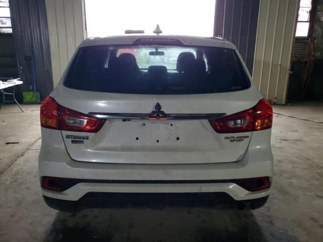 Photo 5 VIN: JA4AR3AU8JZ027192 - MITSUBISHI OUTLANDER 