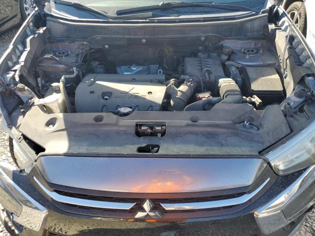 Photo 10 VIN: JA4AR3AU8JZ035759 - MITSUBISHI OUTLANDER 