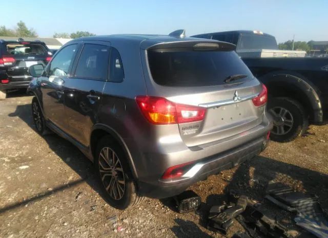 Photo 2 VIN: JA4AR3AU8KU009631 - MITSUBISHI OUTLANDER 