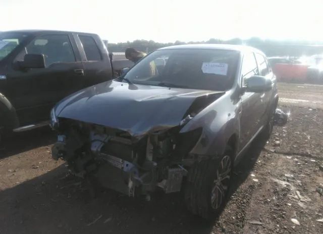 Photo 5 VIN: JA4AR3AU8KU009631 - MITSUBISHI OUTLANDER 