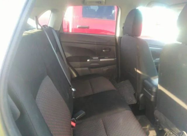 Photo 7 VIN: JA4AR3AU8KU009631 - MITSUBISHI OUTLANDER 