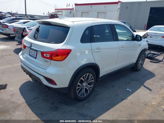 Photo 3 VIN: JA4AR3AU8KU010570 - MITSUBISHI OUTLANDER SPORT 