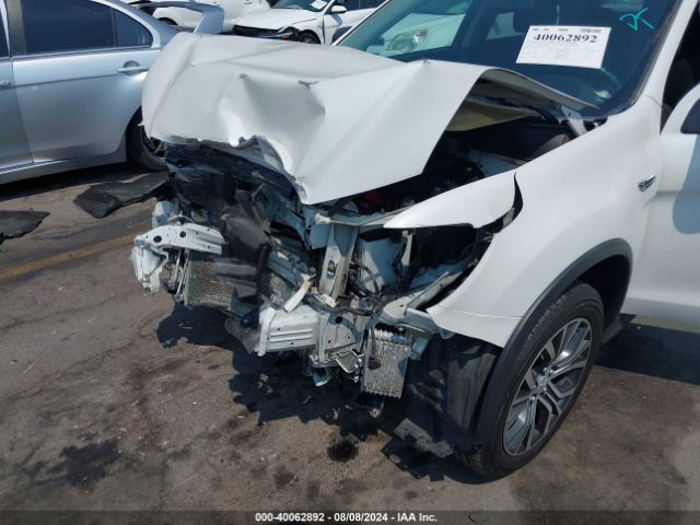 Photo 5 VIN: JA4AR3AU8KU010570 - MITSUBISHI OUTLANDER SPORT 