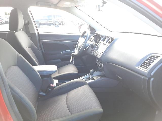 Photo 4 VIN: JA4AR3AU8KU011038 - MITSUBISHI OUTLANDER 