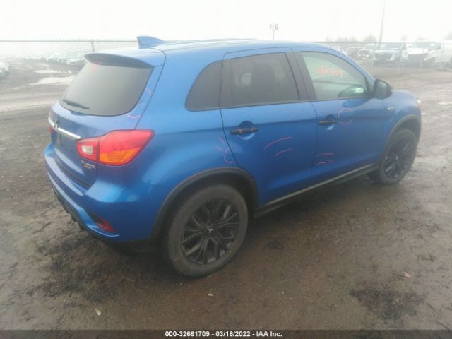 Photo 3 VIN: JA4AR3AU8KU011735 - MITSUBISHI OUTLANDER SPORT 