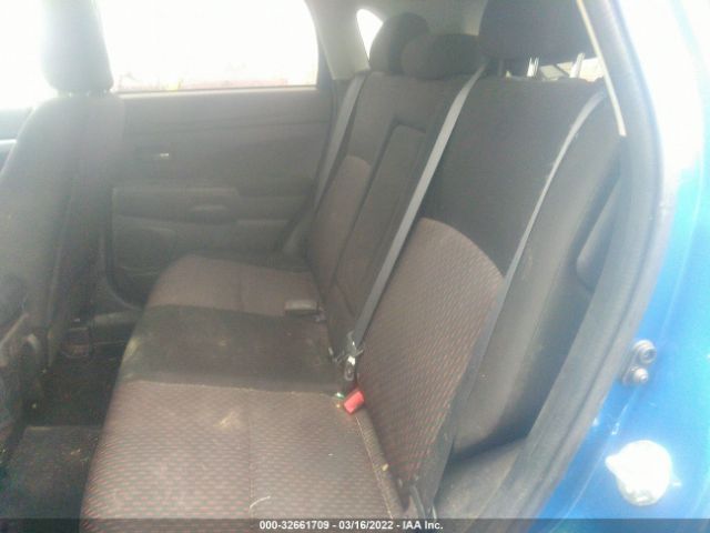 Photo 7 VIN: JA4AR3AU8KU011735 - MITSUBISHI OUTLANDER SPORT 