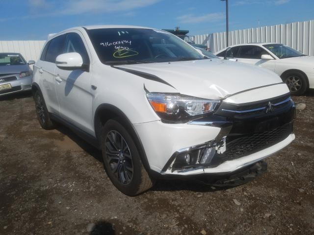 Photo 0 VIN: JA4AR3AU8KU017647 - MITSUBISHI OUTLANDER 