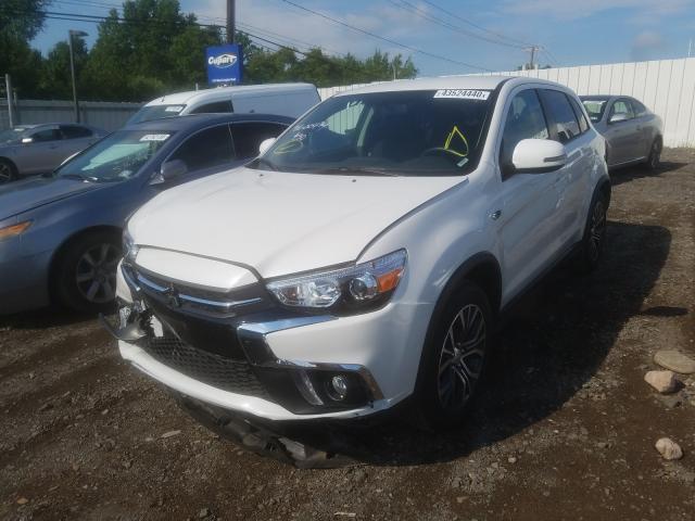 Photo 1 VIN: JA4AR3AU8KU017647 - MITSUBISHI OUTLANDER 