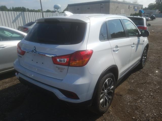 Photo 3 VIN: JA4AR3AU8KU017647 - MITSUBISHI OUTLANDER 