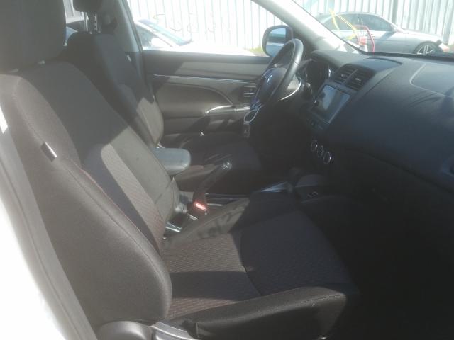 Photo 4 VIN: JA4AR3AU8KU017647 - MITSUBISHI OUTLANDER 