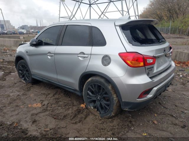 Photo 2 VIN: JA4AR3AU8KU019804 - MITSUBISHI OUTLANDER SPORT 