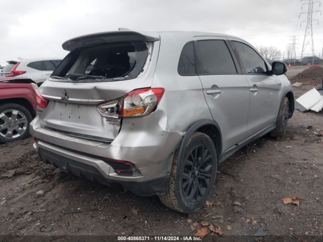 Photo 3 VIN: JA4AR3AU8KU019804 - MITSUBISHI OUTLANDER SPORT 