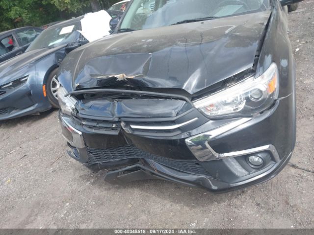 Photo 5 VIN: JA4AR3AU8KU021732 - MITSUBISHI OUTLANDER SPORT 