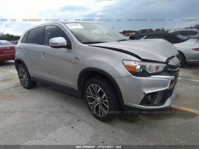 Photo 0 VIN: JA4AR3AU8KU024873 - MITSUBISHI OUTLANDER SPORT 