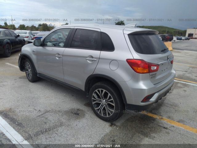 Photo 2 VIN: JA4AR3AU8KU024873 - MITSUBISHI OUTLANDER SPORT 