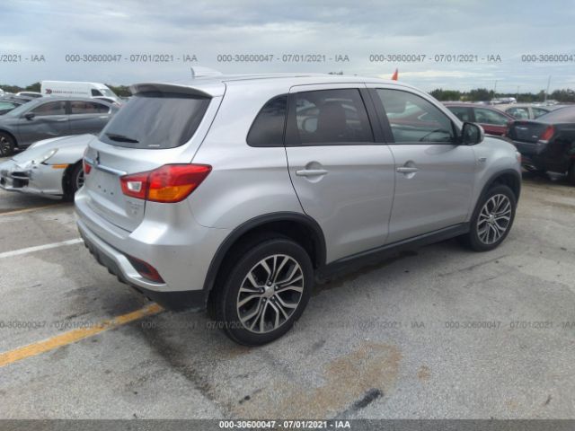 Photo 3 VIN: JA4AR3AU8KU024873 - MITSUBISHI OUTLANDER SPORT 