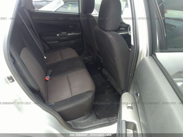 Photo 7 VIN: JA4AR3AU8KU024873 - MITSUBISHI OUTLANDER SPORT 