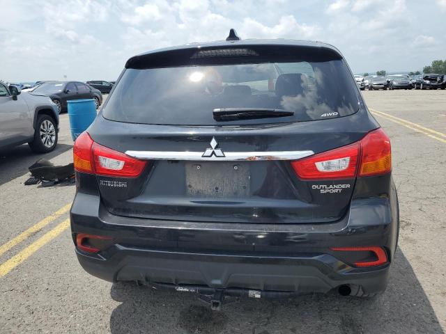 Photo 5 VIN: JA4AR3AU8KU026171 - MITSUBISHI OUTLANDER 