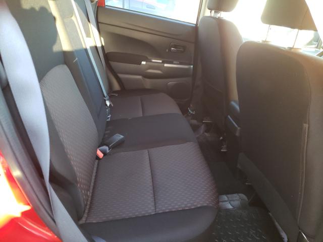 Photo 5 VIN: JA4AR3AU8KU026834 - MITSUBISHI OUTLANDER 