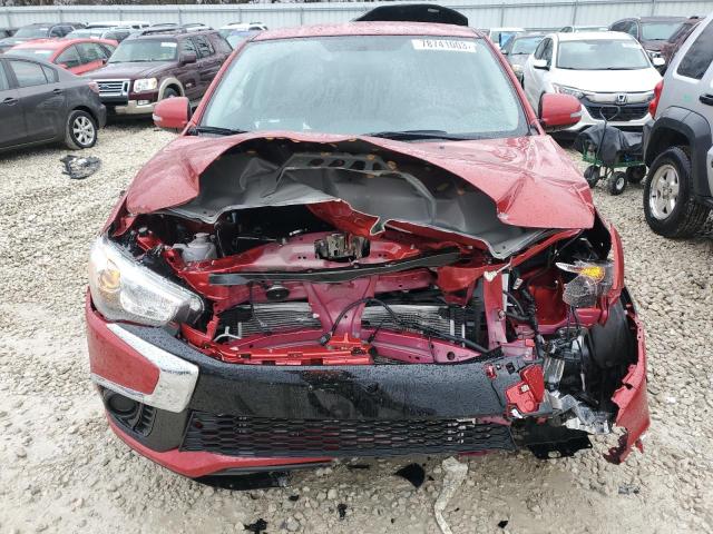 Photo 4 VIN: JA4AR3AU8KU027692 - MITSUBISHI OUTLANDER 