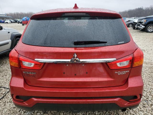 Photo 5 VIN: JA4AR3AU8KU027692 - MITSUBISHI OUTLANDER 