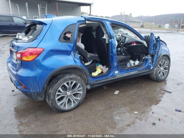 Photo 3 VIN: JA4AR3AU8KU029622 - MITSUBISHI OUTLANDER SPORT 