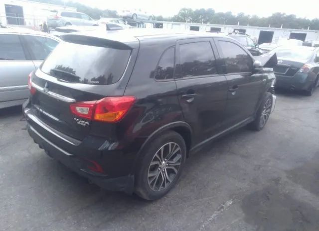 Photo 3 VIN: JA4AR3AU8KU030401 - MITSUBISHI OUTLANDER SPORT 