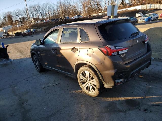 Photo 1 VIN: JA4AR3AU8LU000347 - MITSUBISHI OUTLANDER 