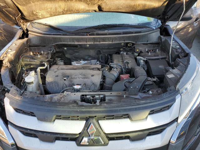 Photo 10 VIN: JA4AR3AU8LU000347 - MITSUBISHI OUTLANDER 