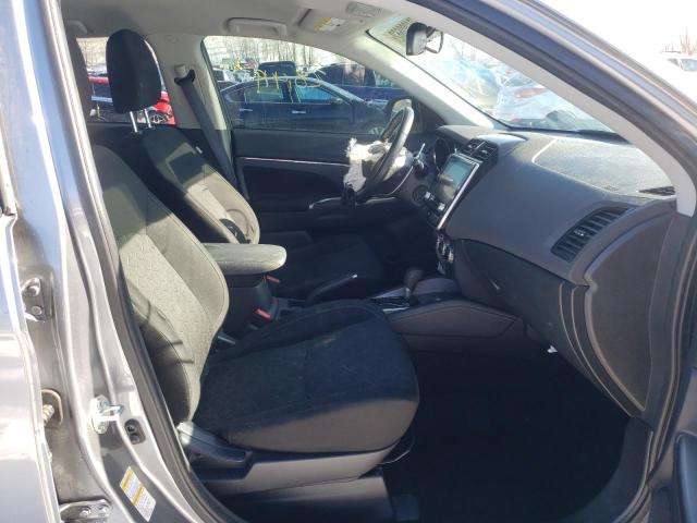 Photo 4 VIN: JA4AR3AU8LU001837 - MITSUBISHI OUTLANDER 