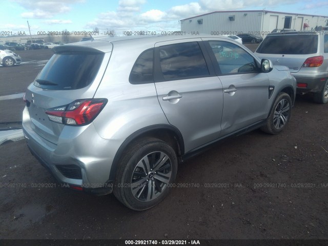 Photo 3 VIN: JA4AR3AU8LU008738 - MITSUBISHI ASX 