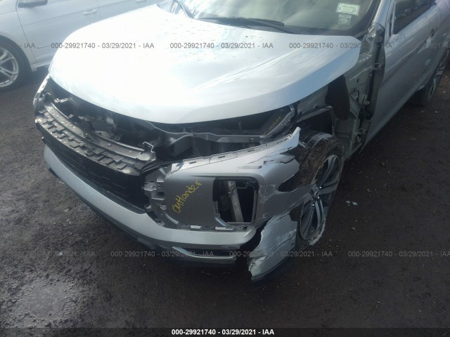 Photo 5 VIN: JA4AR3AU8LU008738 - MITSUBISHI ASX 