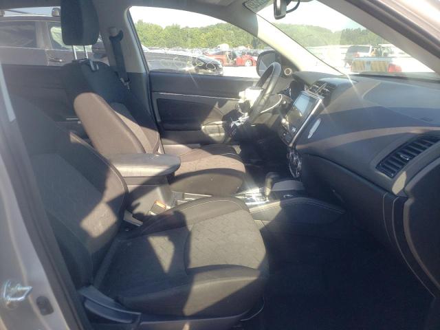 Photo 4 VIN: JA4AR3AU8LU009632 - MITSUBISHI OUTLANDER 