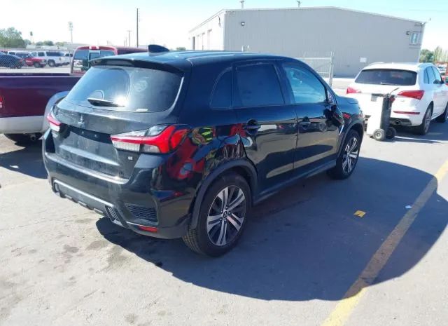 Photo 3 VIN: JA4AR3AU8LU011929 - MITSUBISHI OUTLANDER 