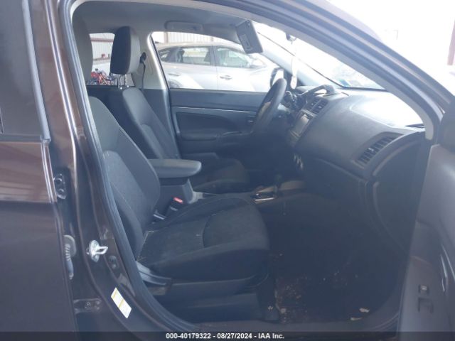 Photo 4 VIN: JA4AR3AU8LU012403 - MITSUBISHI OUTLANDER SPORT 