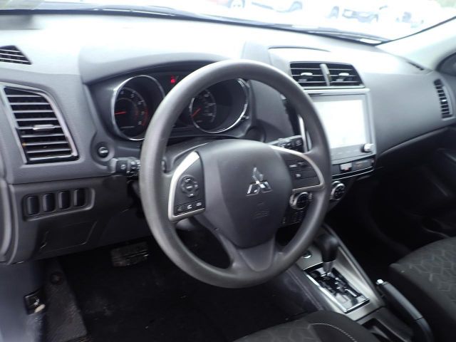 Photo 9 VIN: JA4AR3AU8LU015267 - MITSUBISHI OUTLANDER SPORT 