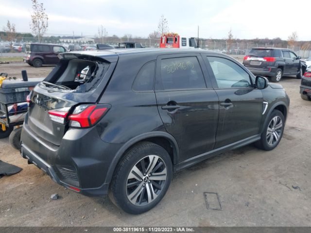 Photo 3 VIN: JA4AR3AU8LU017925 - MITSUBISHI OUTLANDER SPORT 