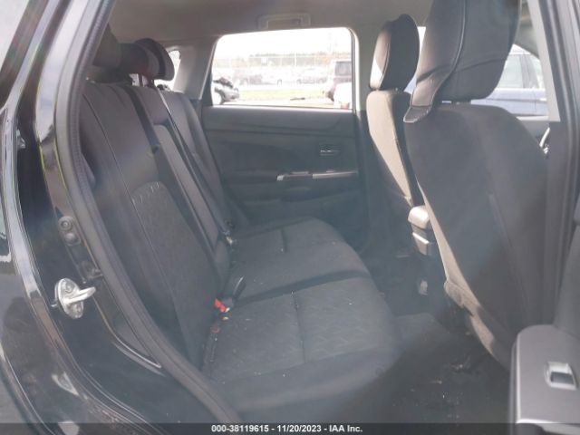 Photo 7 VIN: JA4AR3AU8LU017925 - MITSUBISHI OUTLANDER SPORT 