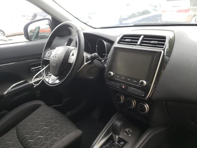 Photo 8 VIN: JA4AR3AU8LU017990 - MITSUBISHI OUTLANDER 