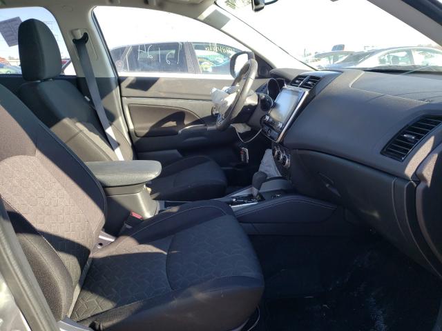 Photo 4 VIN: JA4AR3AU8LU018816 - MITSUBISHI OUTLANDER 