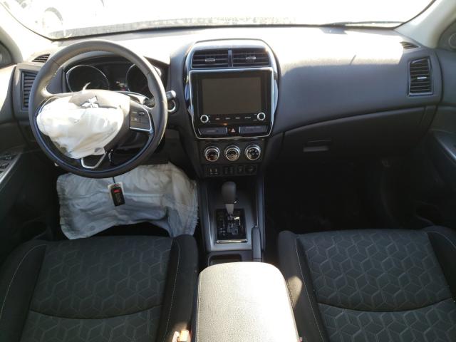 Photo 8 VIN: JA4AR3AU8LU018816 - MITSUBISHI OUTLANDER 