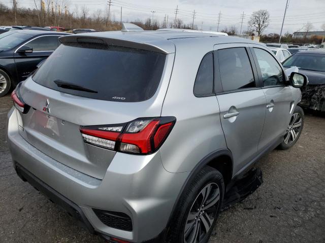 Photo 2 VIN: JA4AR3AU8LU019058 - MITSUBISHI OUTLANDER 