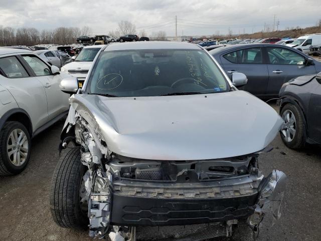 Photo 4 VIN: JA4AR3AU8LU019058 - MITSUBISHI OUTLANDER 