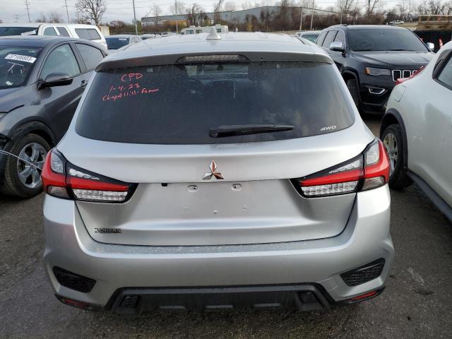 Photo 5 VIN: JA4AR3AU8LU019058 - MITSUBISHI OUTLANDER 